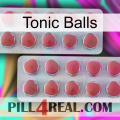 Tonic Balls 19